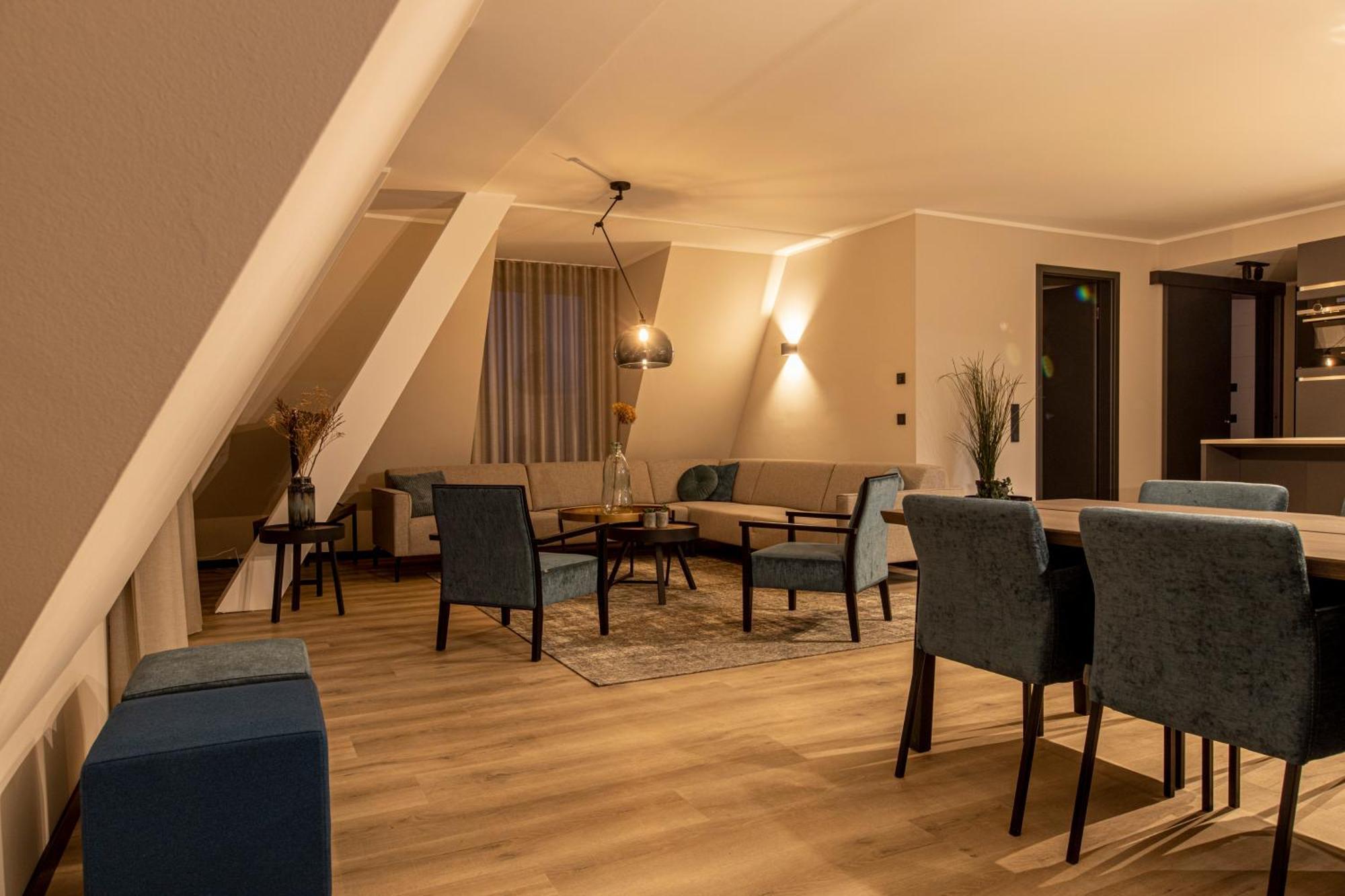Astenblick Apartments Winterberg With Sauna Exterior foto