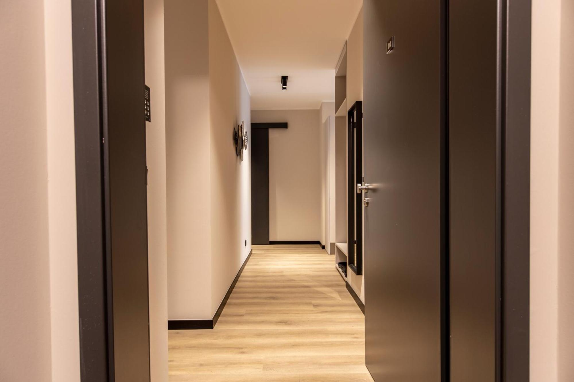 Astenblick Apartments Winterberg With Sauna Exterior foto